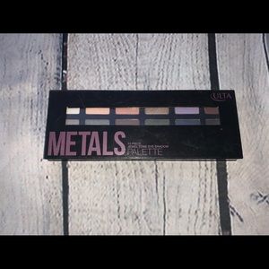 Ulta eyeshadow palette